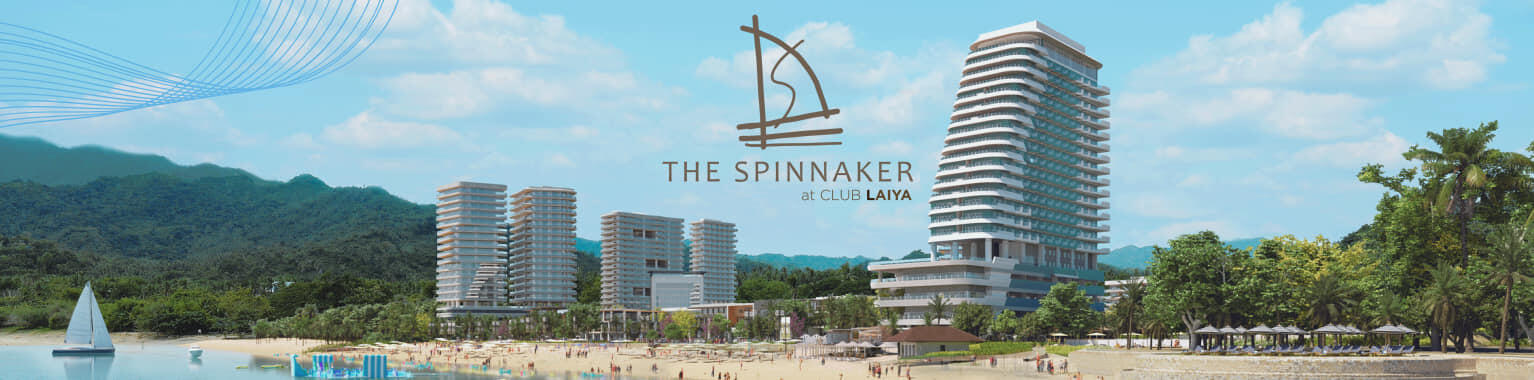 The Spinnaker